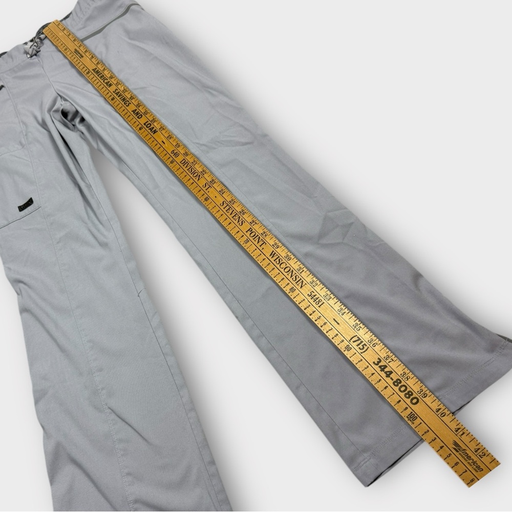 Grey's Anatomy Gray Women's Pants - Picture 5 of 10